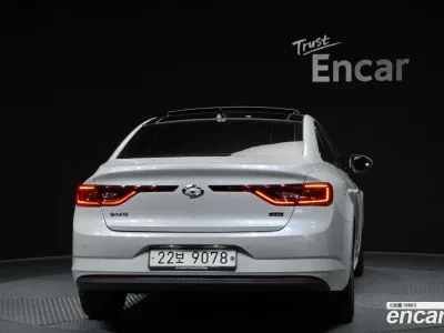 2017 Samsung SM6 2.0 GDe SE, фото 3, лот 10190045