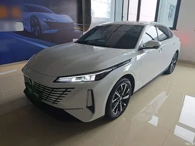 2025 Changan Eado Blue Whale 1.5T 500Bar Premium, фото 1, лот 11448301