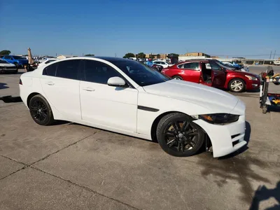 2018 JAGUAR XE PREMIUM, фото 4, лот 10880460