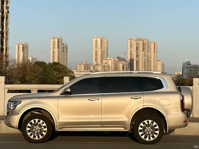 2025 Tank 500 EV Hi4-Z, фото 3, лот 10355399