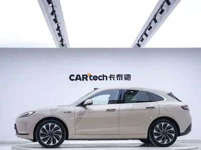 2023 AITO Wenjie AITO M5 Extended Range RWD Smart Drive Edition, фото 4, лот 10277430