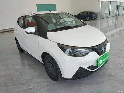 2025 Jmev Little Kirin PLUS+ Comfort Model, фото 4, лот 11646186