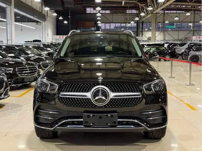 2022 Mercedes-Benz GLE 350 4MATIC Fashion, фото 2, лот 11586389