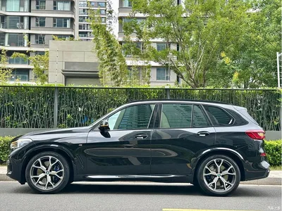 2019 BMW X5 (Import) xDrive40i Exclusive M Sport Package, фото 4, лот 10680304