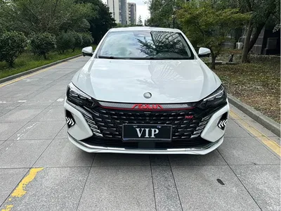 2021 Dongfeng Aeolus Yixuan MAX 1.5T Super Dad Edition, фото 1, лот 10829460