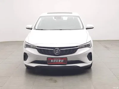 2023 Buick Verano Pro Joy Edition, фото 3, лот 10251976