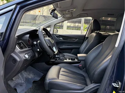 2017 BYD Song MAX 1.5T Auto Smart Elite 7-Seater, фото 4, лот 10248170