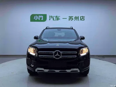 2021 Mercedes-Benz GLB 180 Style, фото 2, лот 11199149