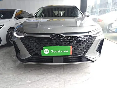 2022 Chery Arrizo 8 1.6T DCT Shang, фото 3, лот 10336459