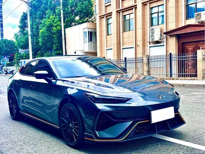 2025 Changan UNI-V 1.5T 500Bar High Performance Sport Edition, фото 3, лот 11212544