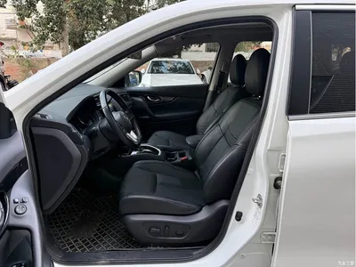2023 Nissan X-Trail Classic 2.0L 2WD Smart Premium Edition, фото 3, лот 10662523