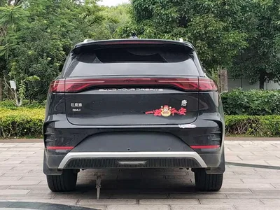 2024 Byd Tang, фото 4, лот 10246497