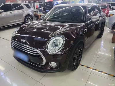 2016 MINI CLUBMAN Facelift 1.5T COOPER Connoisseur Edition, фото 2, лот 11193565