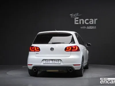 2013 Volkswagen Golf 2.0 GTI 5Door, фото 4, лот 10111779