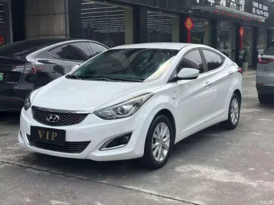 2016 Hyundai Langdong 1.6L Automatic Smart Edition, фото 1, лот 10832035