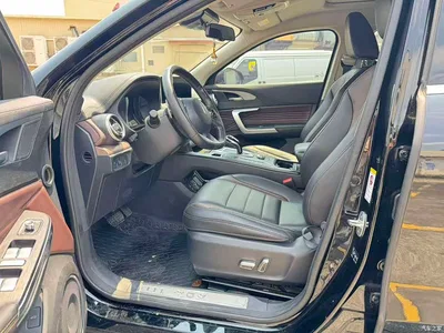 2021 WEY VV5 1.5T 2WD Trend Pioneer, фото 4, лот 10451821