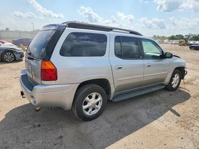 2006 GMC ENVOY XL, фото 3, лот 10812955