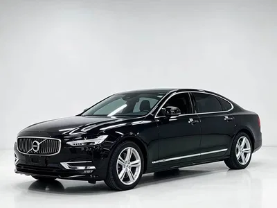 2019 Volvo S90 T5 Inscription, фото 1, лот 11409297