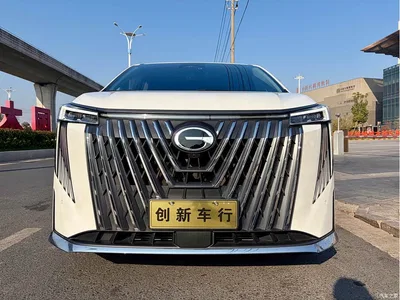 2024 GAC Trumpchi Trumpchi M8 Master Series 400T Ultimate Edition, фото 2, лот 10419513