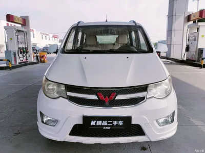 2014 Wuling Motors Wuling Hongguang 1.5L S Standard, фото 2, лот 11181695