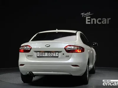 2016 Samsung SM3 SE, фото 4, лот 10188066