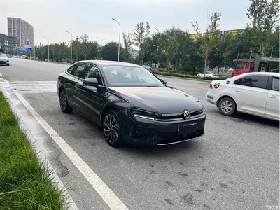 2025 Volkswagen Sagitar 300TSI DSG High-end Model, фото 3, лот 10259163