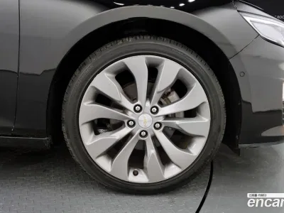 2019 Chevrolet Malibu 2.0 Turbo Premier, фото 4, лот 10070495