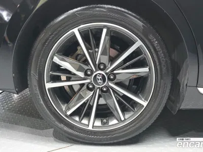 2020 Hyundai Grandeur 2.5, фото 4, лот 11374587
