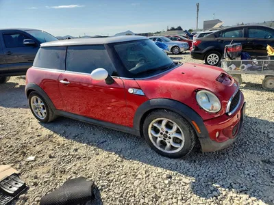 2011 MINI COOPER S, фото 4, лот 10879177