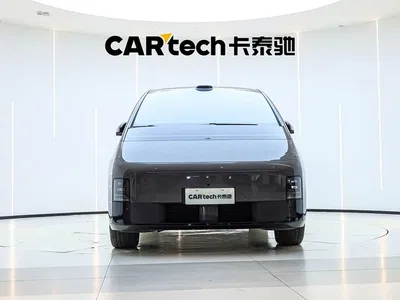 2025 Li Auto MEGA Model Home Family Special Edition, фото 4, лот 10663310