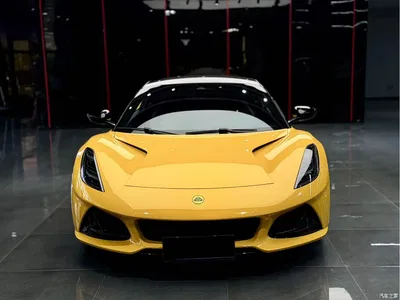 2022 Lotus Cars EMIRA First Edition UK Version, фото 2, лот 10612957