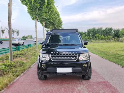 2013 Land Rover Discovery 3.0 SDV6 HSE Diesel, фото 2, лот 10337902