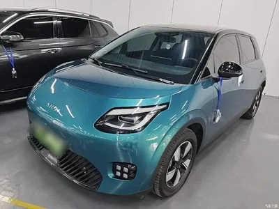 2025 Aion UT 420 Smart Premium Edition, фото 2, лот 10389853