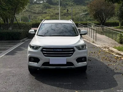 2018 Haval H2 Blue Label 1.5T DCT 2WD Luxury, фото 2, лот 10300292