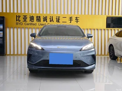 2025 BYD Hai Bao 05 DM-i DM-i Smart Driving Edition 120KM Flagship, фото 2, лот 10273402