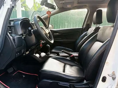2016 Honda Fit 1.5L LXS CVT Comfort Sunroof Edition, фото 2, лот 11212608