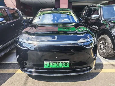 2025 AITO Wenjie AITO M8 Model Extended Range Max+ Edition 53.4kWh 6-Seater, фото 2, лот 10278171