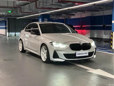 2021 BMW 1 Series Facelift 125i M Sport Shadow Edition, фото 3, лот 10413252