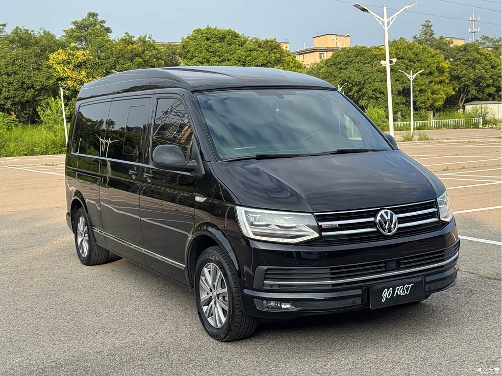 2018 Volkswagen Caravelle 2.0TSI 4WD Luxury Edition 7-Seater, фото 3, лот 10476921