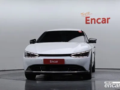 2022 Kia EV6 Long Range, фото 3, лот 10183504
