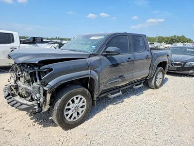 2024 TOYOTA TACOMA SR5, фото 1, лот 10530911