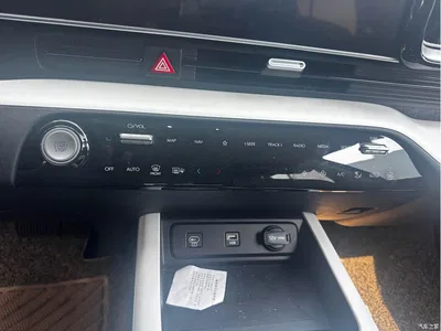 2023 Hyundai Beijing Hyundai ix35 MUFASA 2.0L Luxury LUX, фото 4, лот 10372494