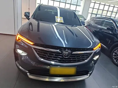 2020 Buick Enclave 28T 2WD Luxury Model, фото 3, лот 10267668