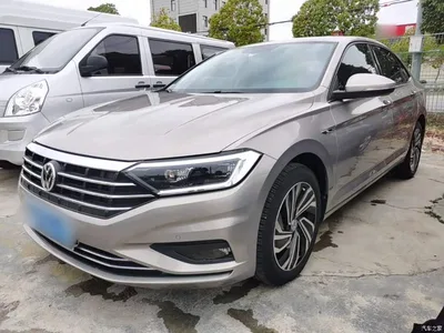 2020 Volkswagen Sagitar 280TSI DSG Luxury China VI, фото 2, лот 10671704