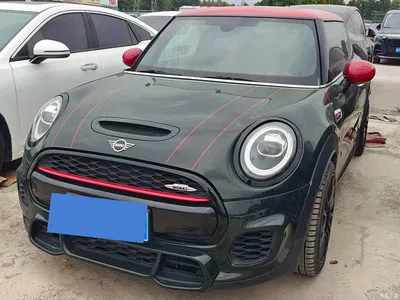 2018 MINI JCW 2.0T JOHN COOPER WORKS, фото 1, лот 10330430