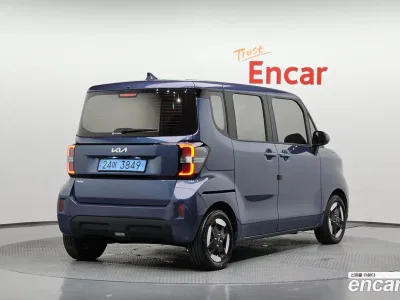 2024 Kia RAY Air, фото 1, лот 10230014