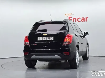 2019 Chevrolet Trax 1.4 LT, фото 3, лот 10087473