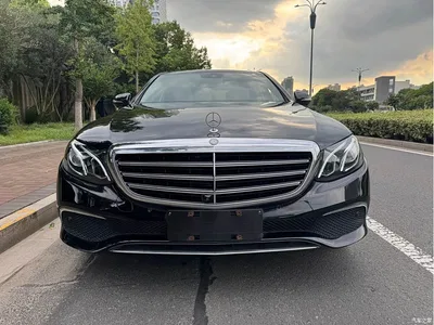 2016 Mercedes-Benz E-Class E 300 L Fashion Type, фото 2, лот 10266518