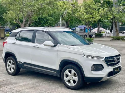 2017 Baojun 510 1.5L Manual Fashion, фото 2, лот 11211792