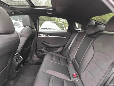 2024 Geely Xing Rui 2.0TD Azure Cloud Edition, фото 4, лот 10359821